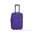 Mala de mão expansível Spinner Carry-on Suiter